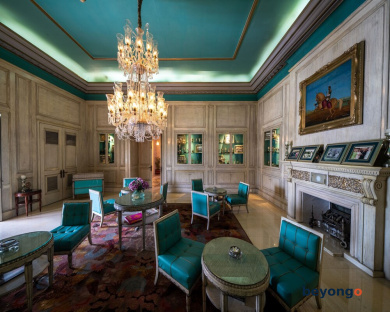 Rajmahal Palace RAAS 297