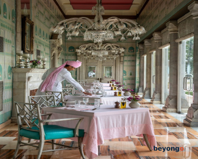 Rajmahal Palace RAAS 298