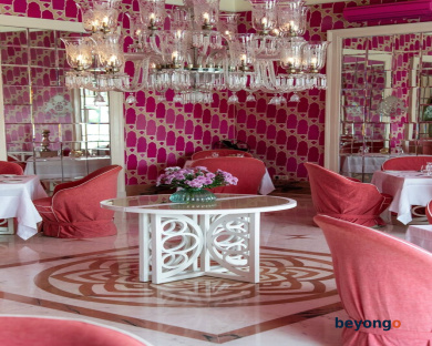 Rajmahal Palace RAAS 299