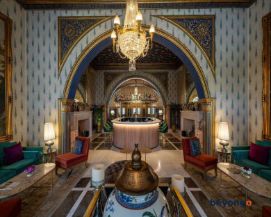 Rajmahal Palace RAAS 300