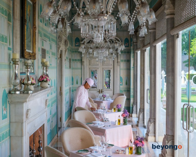 Rajmahal Palace RAAS 302