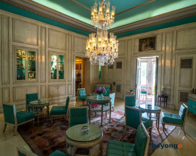 Rajmahal Palace RAAS 304