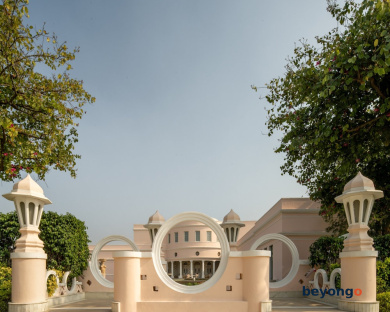 Rajmahal Palace RAAS 31