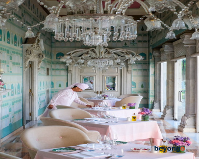 Rajmahal Palace RAAS 314