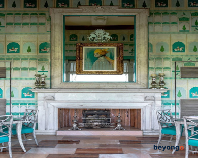 Rajmahal Palace RAAS 316