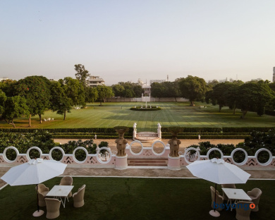 Rajmahal Palace RAAS 33
