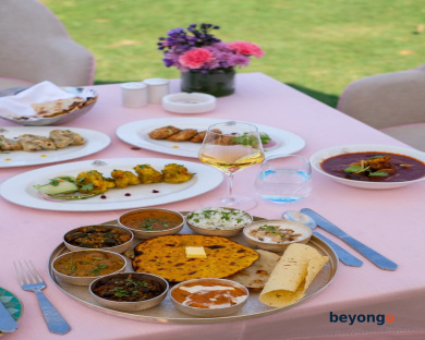 Rajmahal Palace RAAS 334