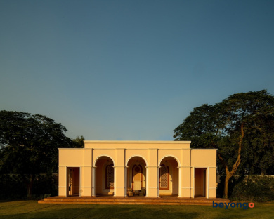 Rajmahal Palace RAAS 35