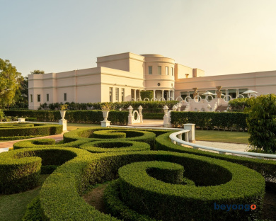 Rajmahal Palace RAAS 353