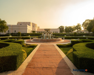 Rajmahal Palace RAAS 354