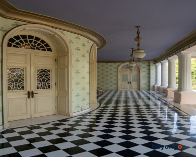 Rajmahal Palace RAAS 355