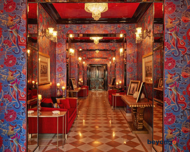 Rajmahal Palace RAAS 356