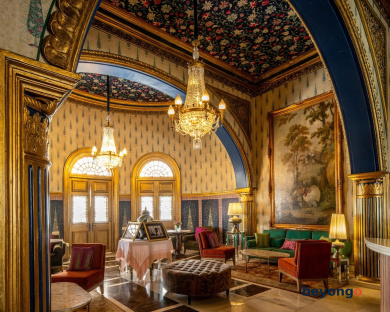 Rajmahal Palace RAAS 359