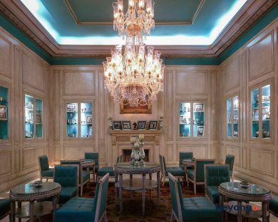 Rajmahal Palace RAAS 360
