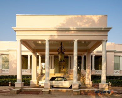 Rajmahal Palace RAAS 361