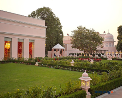 Rajmahal Palace RAAS 362