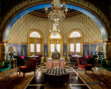 Rajmahal Palace RAAS 365