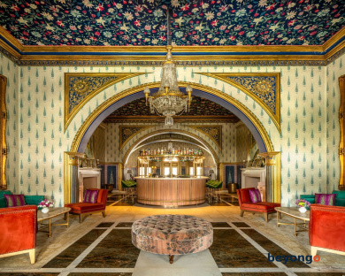 Rajmahal Palace RAAS 366