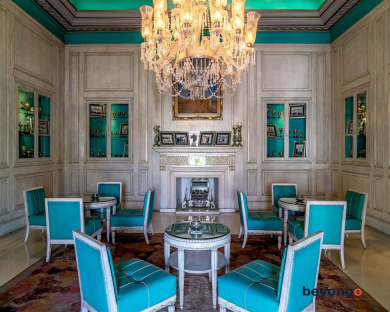 Rajmahal Palace RAAS 368