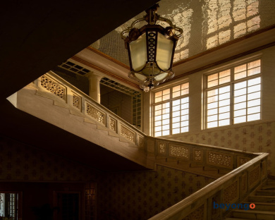 Rajmahal Palace RAAS 37