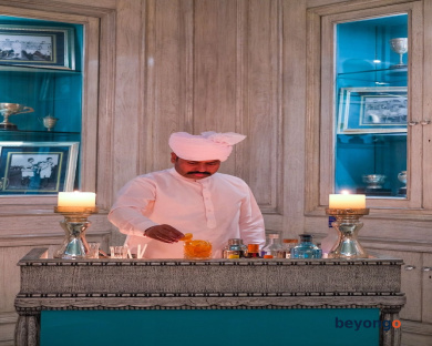 Rajmahal Palace RAAS 370