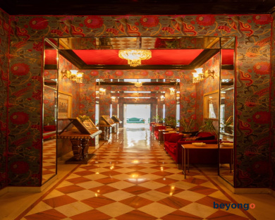 Rajmahal Palace RAAS 38
