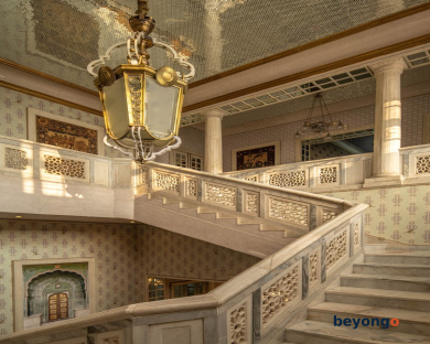 Rajmahal Palace RAAS 39