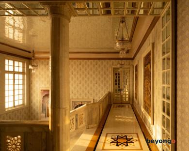 Rajmahal Palace RAAS 40