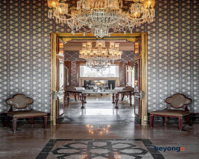 Rajmahal Palace RAAS 41