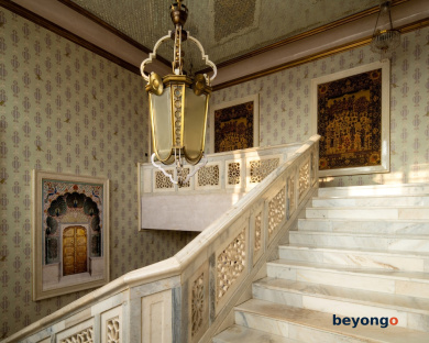 Rajmahal Palace RAAS 42
