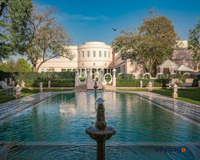 Rajmahal Palace RAAS 44