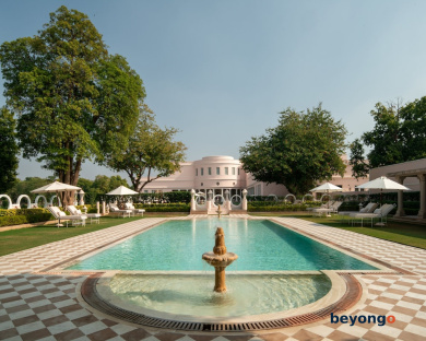 Rajmahal Palace RAAS 45