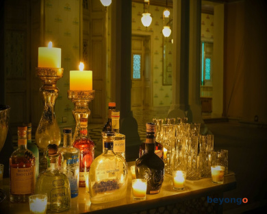 Rajmahal Palace RAAS 47