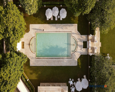 Rajmahal Palace RAAS 48