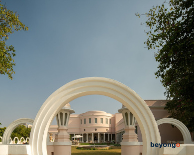 Rajmahal Palace RAAS 50
