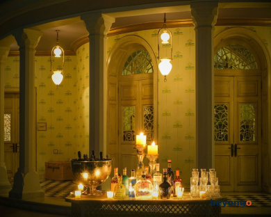 Rajmahal Palace RAAS 51