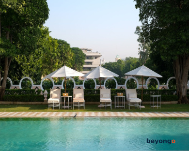 Rajmahal Palace RAAS 52