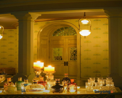 Rajmahal Palace RAAS 54