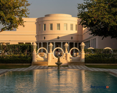 Rajmahal Palace RAAS 60