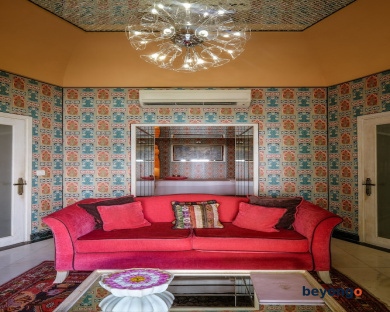 Rajmahal Palace RAAS 64