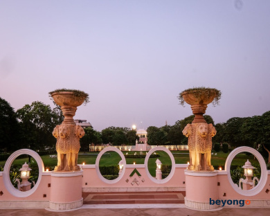 Rajmahal Palace RAAS 7