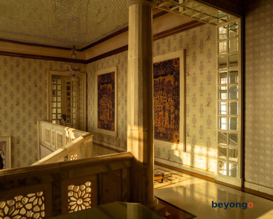 Rajmahal Palace RAAS 8
