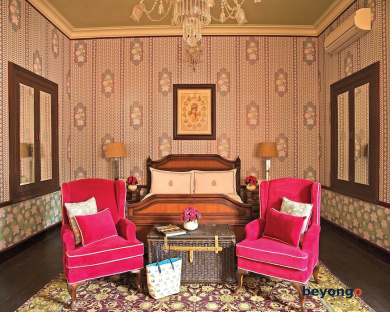 Rajmahal Palace RAAS 80