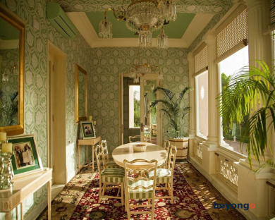 Rajmahal Palace RAAS 82