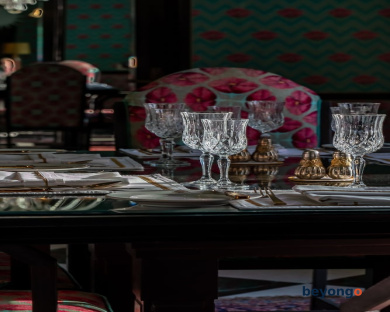 Rajmahal Palace RAAS 83