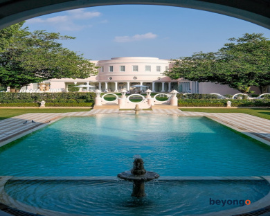 Rajmahal Palace RAAS 9