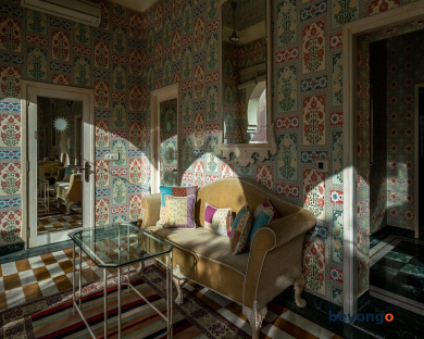 Rajmahal Palace RAAS 94
