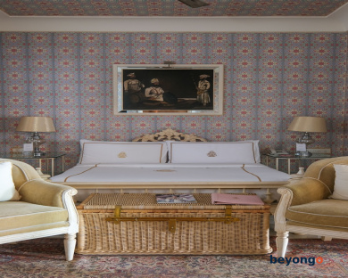 Rajmahal Palace RAAS 95