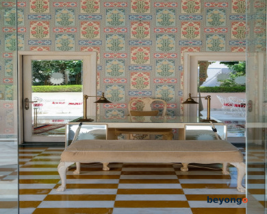 Rajmahal Palace RAAS 96