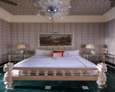 Rajmahal Palace RAAS 99